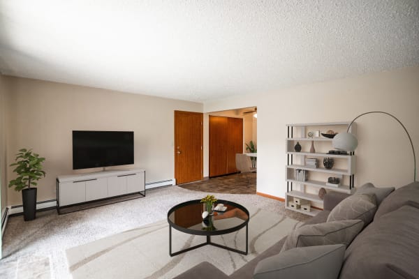 Eastbrook Apartments property